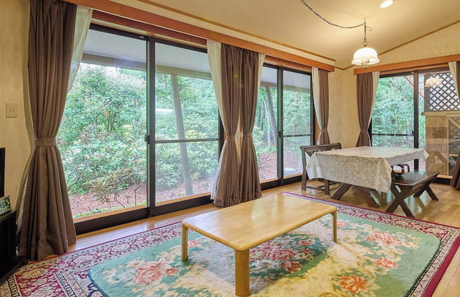 Runesu Karuizawa - Foto 69