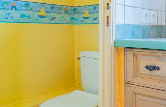 Room in Toulouse - Studio proche Airbus Toulouse St Martin Touch - Photo 19