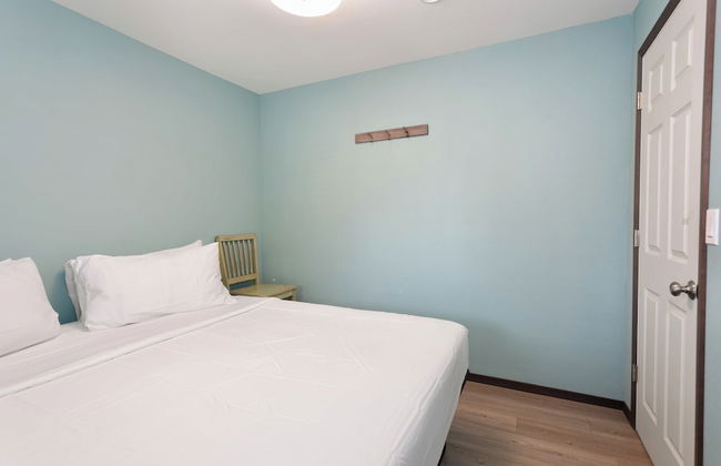 Breakwater Resort - Foto 35