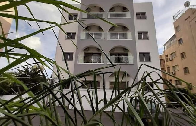 Polyxeni Hotel Apartments - Foto 1