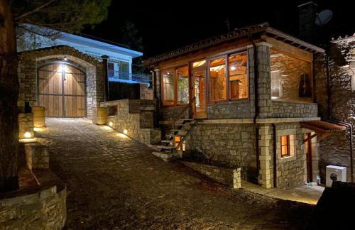 Villa Ardamis Karyes - Foto 15