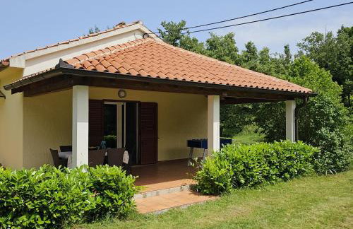 Casa Ondina - Private House with Jacuzzi & Garden in Central Istria - Foto 10