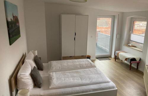 Das BilderbuchCafe - Ferien Apartment NO 5 - Markt 7 - Photo 17