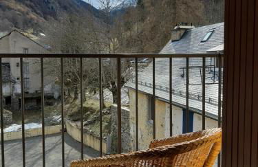 Studio Gavarnie - Foto 1