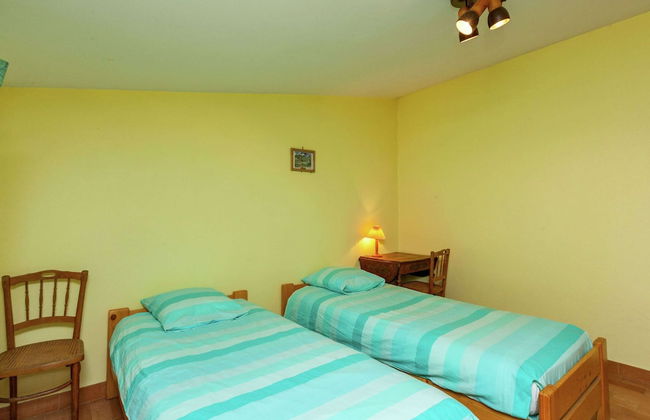 Cozy Cottage, Basse-bodeux - Photo 6