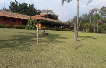 Chácara San Diego - Brotas - Foto 24