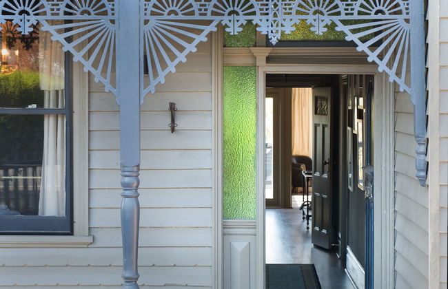 Imperial House - Foto 11