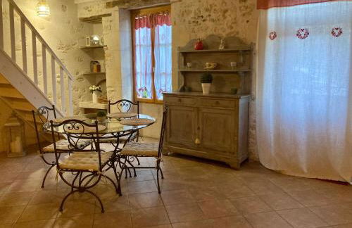 Jolie fermette a 2 min du circuit de Magny Cours - Foto 2