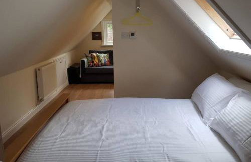 Riverside Lodge Pied a Terre - Foto 15