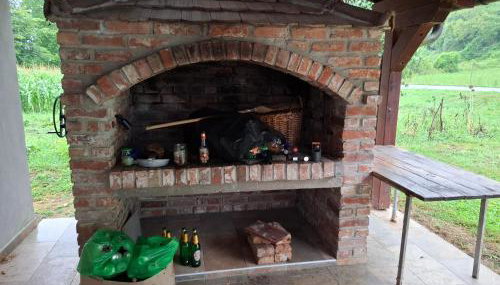 Kuća za odmor Slabinja - Foto 4