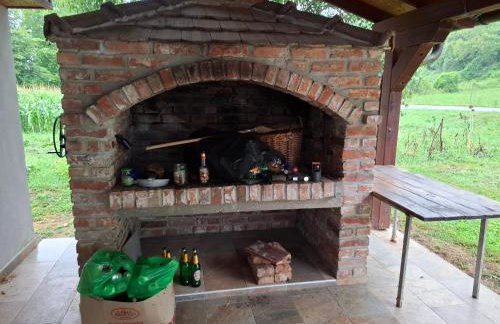 Kuća za odmor Slabinja - Foto 4