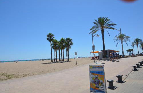 Palfuriana 86, a 30 metros de la playa WIFI ideal con niños (12) - Foto 23