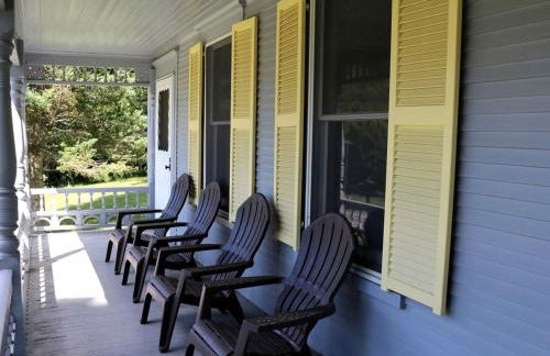 Modern Luxury Farmhouse with a Jacuzzi Tub near Woodstock, Vermont - Foto 9