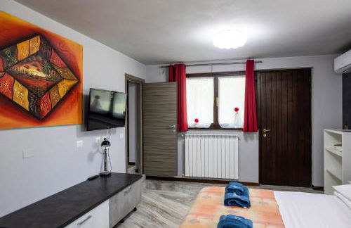 Villa De Alberti - Foto 10