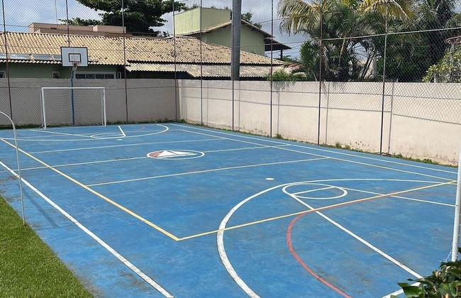 Casa Palmer - Photo 19