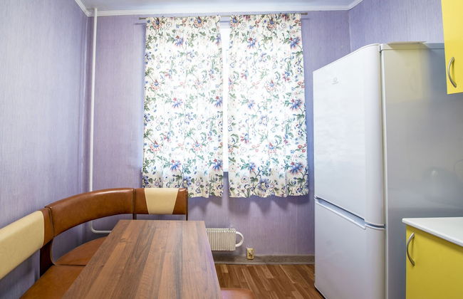 Domumetro on Akademika Chelomeya 10 - Foto 7