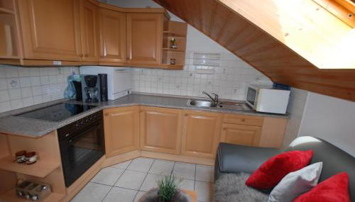 Ferienwohnung Christina - Foto 3