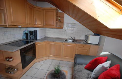 Ferienwohnung Christina - Foto 3