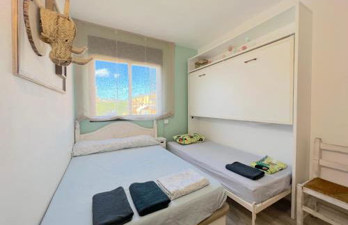 Coma-Ruga Beach Apartment - Foto 25