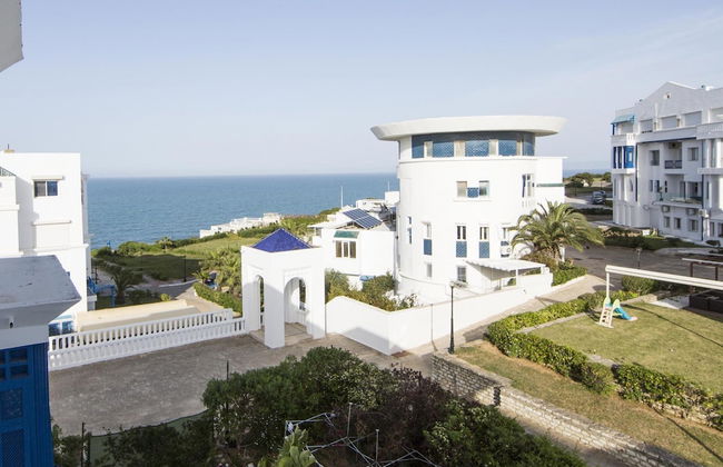 Le Palace Appartement Spacieux Avec vue sur mer - Foto 47