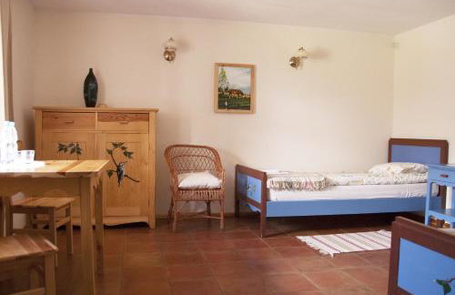 Folwark Miłkowiec - Foto 32