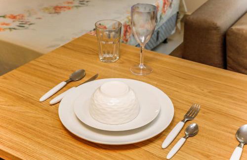 Studio 404 On São Mateus - Foto 11