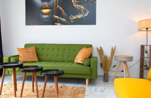 Apartment Calpe Bay 3 by Interhome - Foto 19