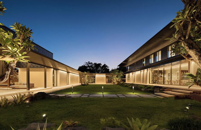 Saba Estate Luxury Villa Bali - Photo 13