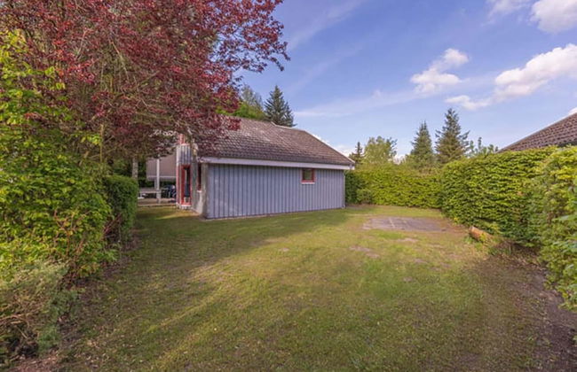 Ferienhaus im Skandinavischen Stil - Foto 11