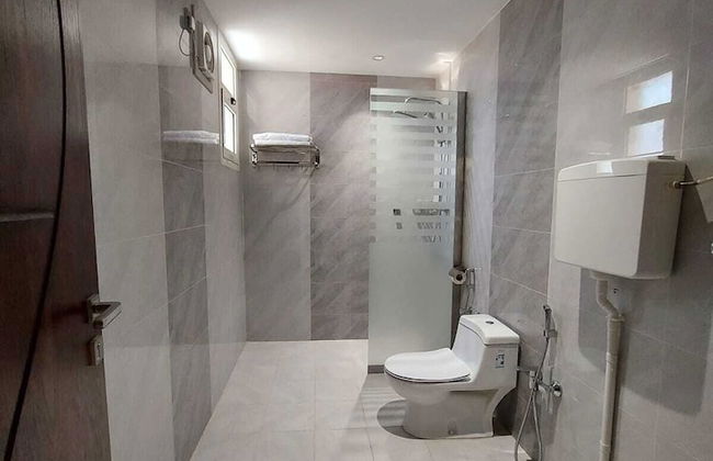 qimampark AlNamas8 - Foto 38