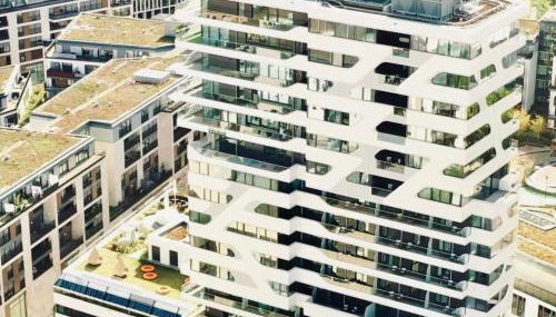 CLOUD No7 APARTMENTS - The Original - Foto 3