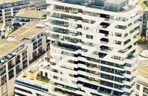 CLOUD No7 APARTMENTS - The Original - Foto 3