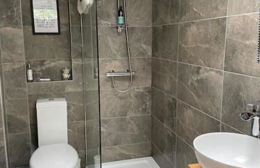 Tiny romantic cottage for two. - Photo 25