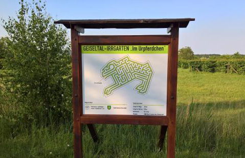 Ferienwohnung Markt 7 - Foto 24