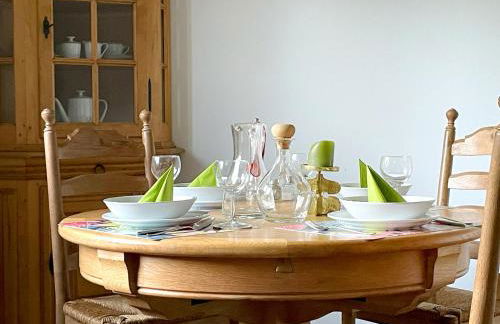 2 Ferienhäuser im Doppelpack für Naturliebhaber, strandnah, ruhig, mit großen Gärten - Foto 37