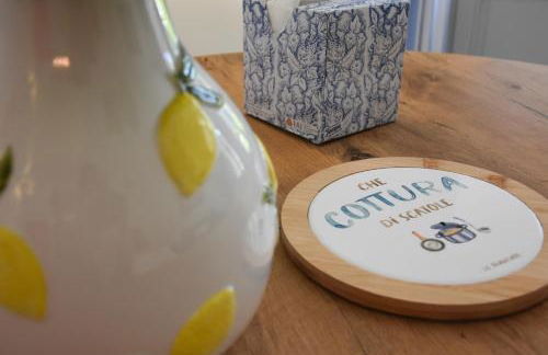 Cozy apartment on the lake, with pool, terrace and free parking - Casa Felice - Photo 22