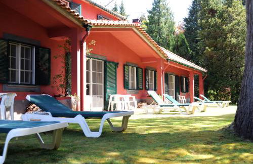 Quinta de Santo António da Serra - Foto 63