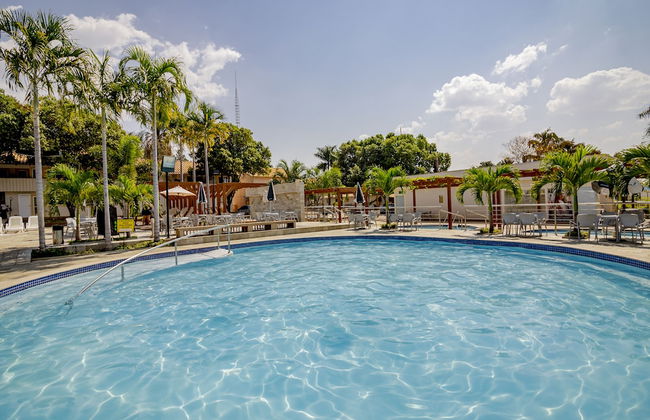 diRoma Resort com um dia no Acqua Park - Foto 14