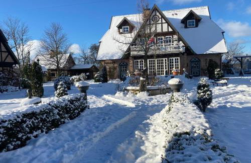 Hof Rabenstein Ostsee bei Kühlungsborn - Foto 44