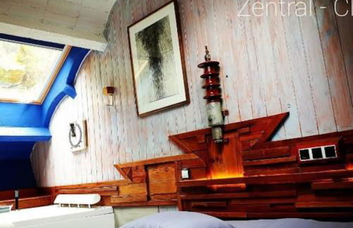 zentral club voltio-jacuzzi - Foto 15