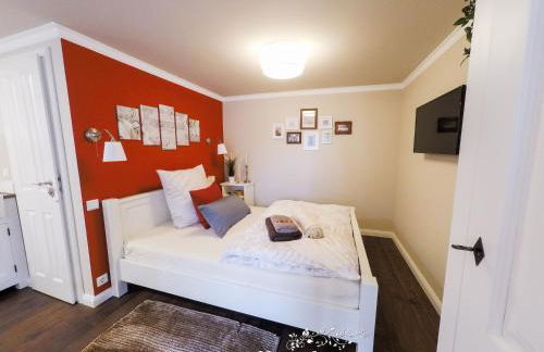 Friendly Home - Doppelappartement "Vitality" Koeln Bonn Phantasialand - Foto 3