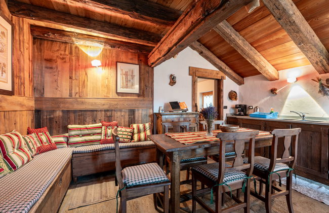 Baita Baulin - Foto 6