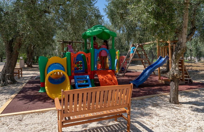 "melograno" Holiday Home Featured With Swimming Pool and Private Beach - Foto 14