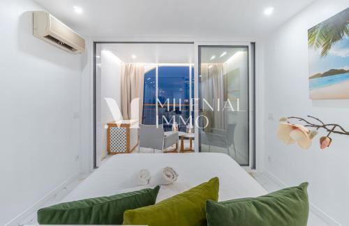 Milenial Immo B795 - Frente al mar Estudio Empuriabrava - Foto 31