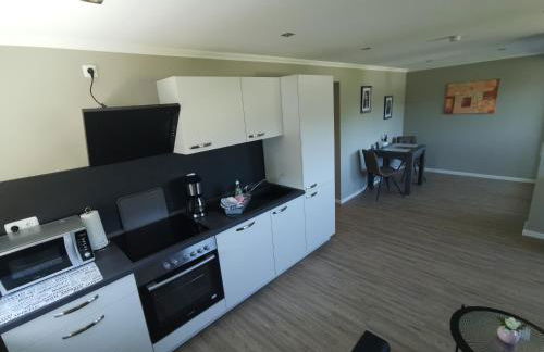 Wohnung Loggia 2 - Foto 2