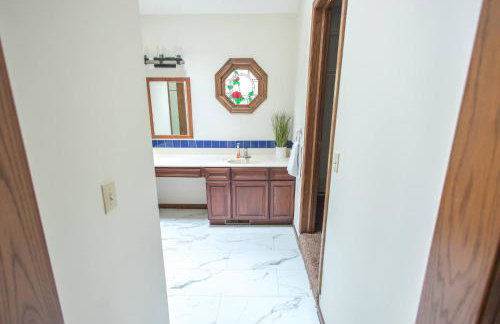 Sherwood Forest Park- 6BD/3BA on Private Ohio Land - Foto 71