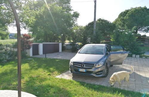 Villa Emilia - Foto 8