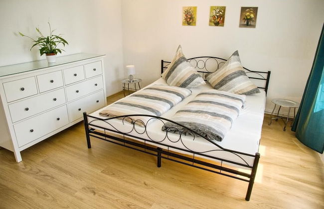 Dresdner-Tag Rosenherz - Foto 3