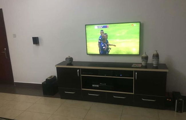 Perfect Havens at Abisogun Leigh - Foto 4