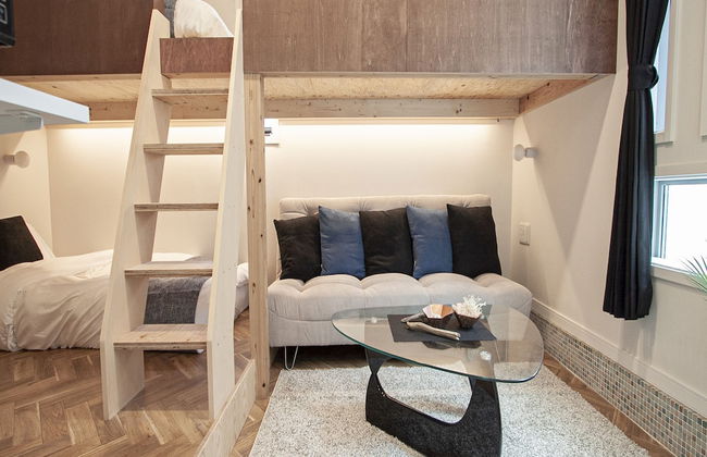 Grand Cave Yokohama - Foto 6